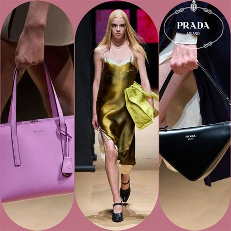 prada printemps